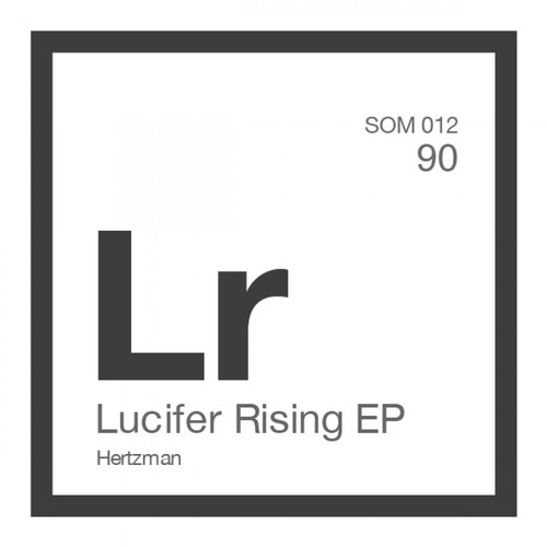 Lucifer Rising EP