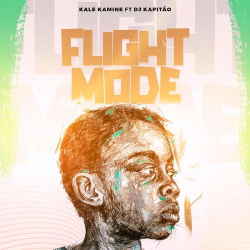 Flight Mode (feat. Dj Kapitão)