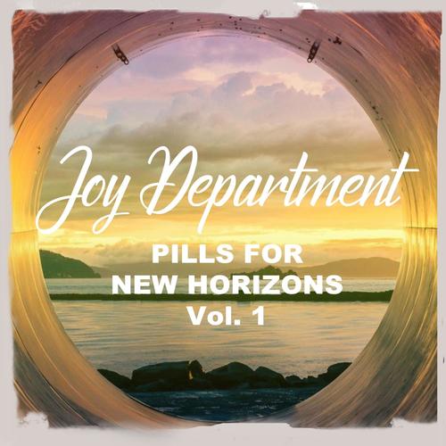 Pills for New Horizons (Cuts)