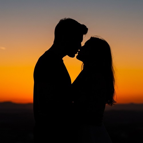 Te Amo Demais Mulher!