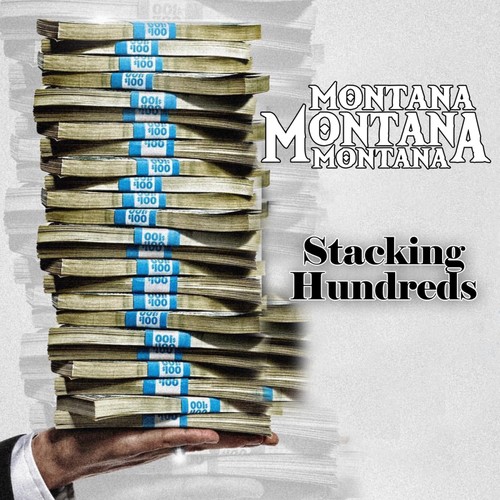 Stacking Hundreds (Explicit)