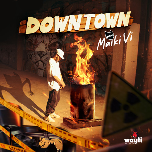 Downtown (Explicit)