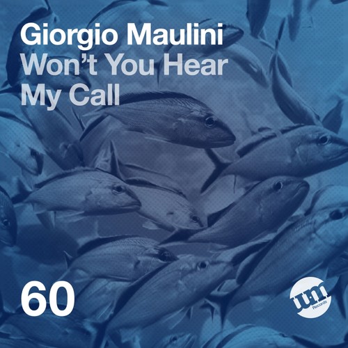 Wont You Hear My Call