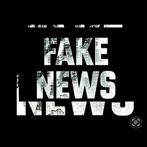 FAKE NEWS