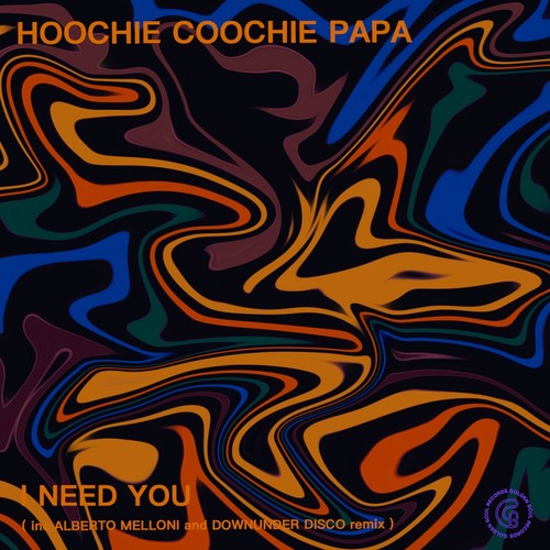 I Need You