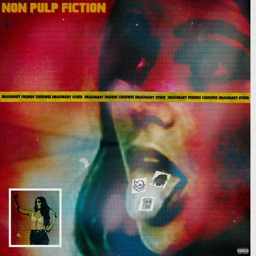 Non Pulp Fiction (Simply Orange) [Explicit]