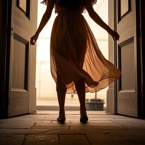 DANADAS VEM CHEGANDO (Acoustic) [Explicit]