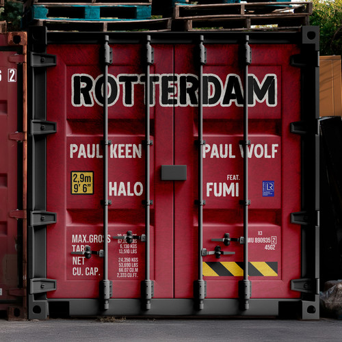 Rotterdam