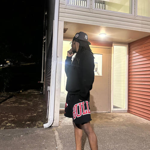 Die4me (Nonchalant) [Explicit]