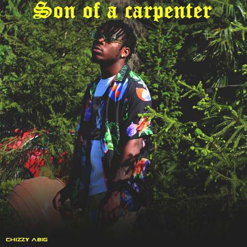 Son of a Carpenter (Explicit)