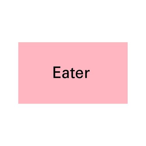 Eater (Explicit)