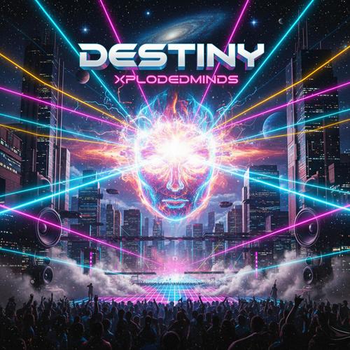 Destiny (Explicit)