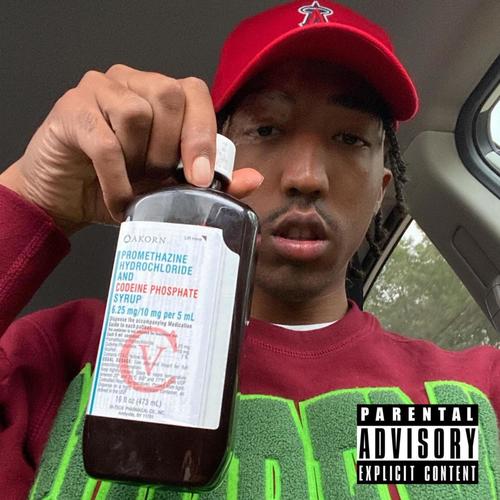 Red Freestyle (Explicit)