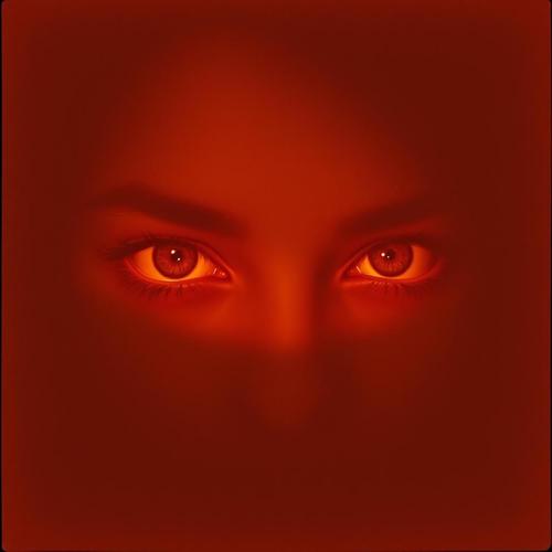 Brown Eyes