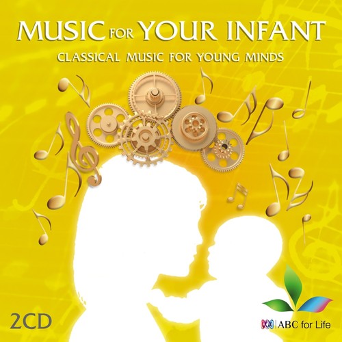 Music for your Infant (您的宝宝的音乐)