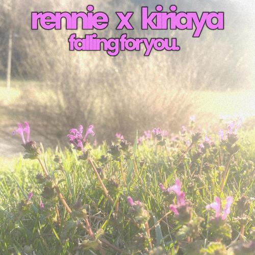 falling for you (feat. KIRIAYA)