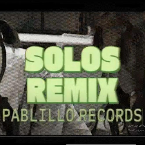 SOLOS - TONY DIZE FT PLAN B - PABLILLO RECORDS