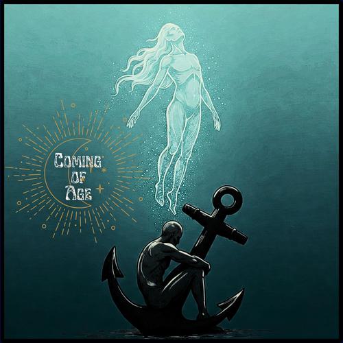 Coming of Age (Explicit)