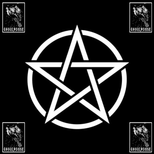 Pentacle (Explicit)