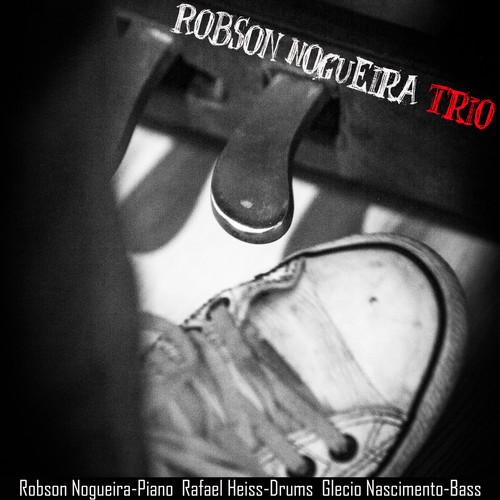 Robson Nogueira Trio