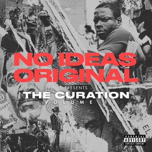 No Ideas Original 