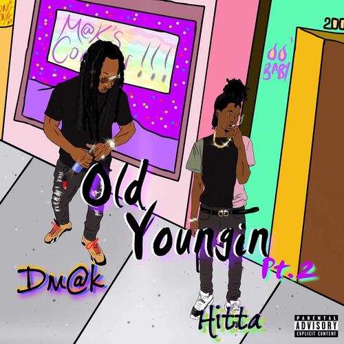 come through (Explicit)