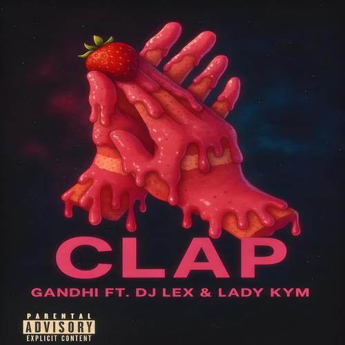 Clap (feat. DJ Lex & Lady Kym) [Explicit]