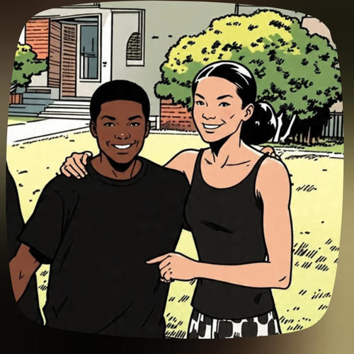 IS IT A CRIME ? (Explicit)