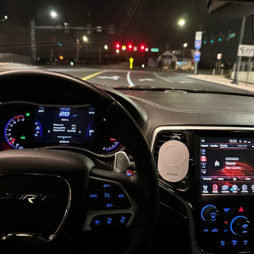 SRT Truck (Explicit)