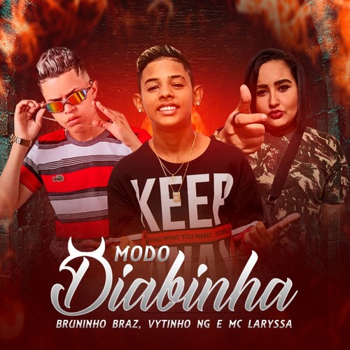 Modo Diabinha (Explicit)