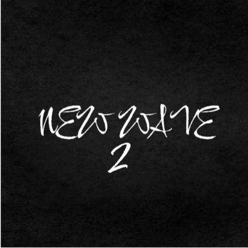 NEW WAVE 2 (feat. AudiosGreat) [Explicit]