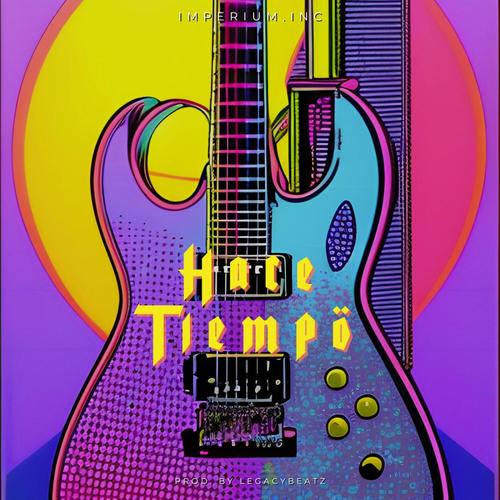 Hace Tiempo