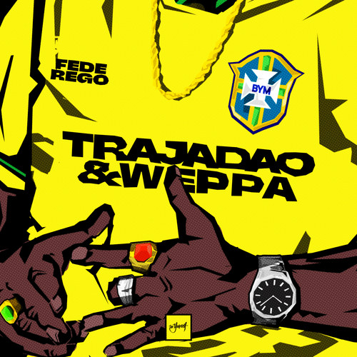 Trajadao & Weppa
