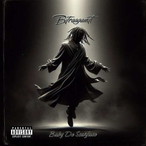 Extravagant (Explicit)