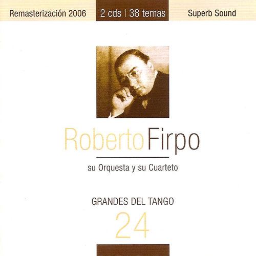 Grandes del Tango 24