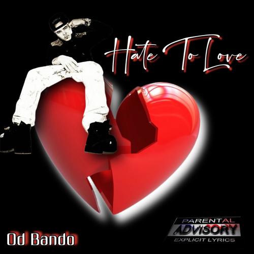Hate To Love (Explicit)