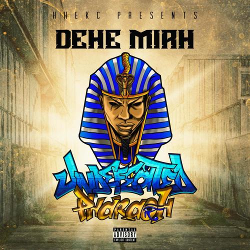 My Brother (R.I.P Jackpot) [Explicit]