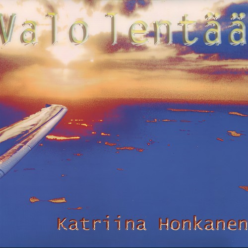 Valo Lentää