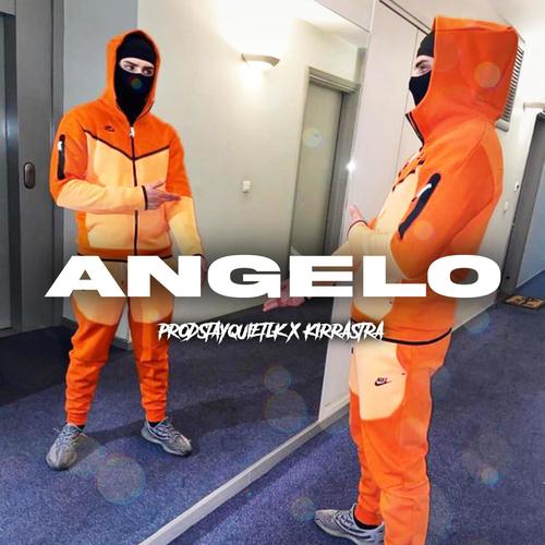 Angelo (feat. stayquietlk)