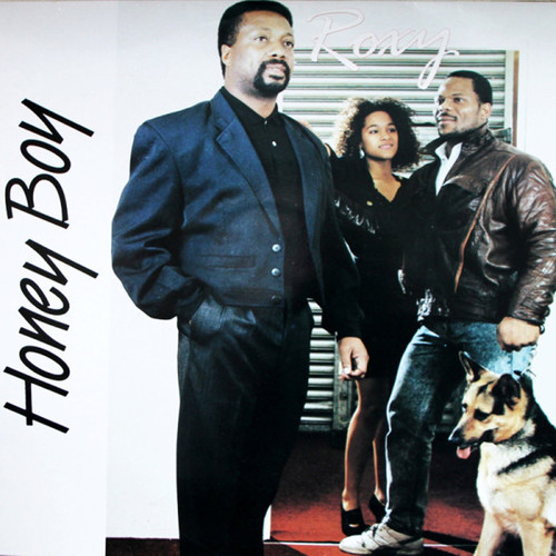 Honey Boy (LP)