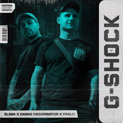 G-Shock (Explicit)