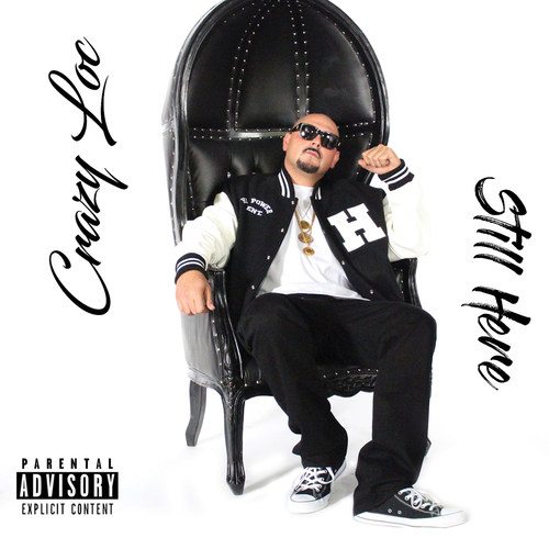 Still Here (Explicit)