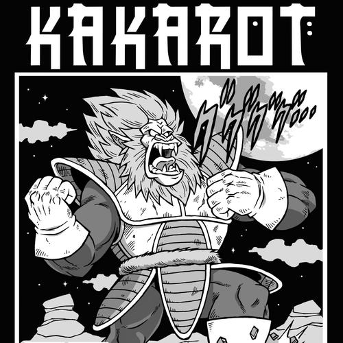 Kakarot (Explicit)