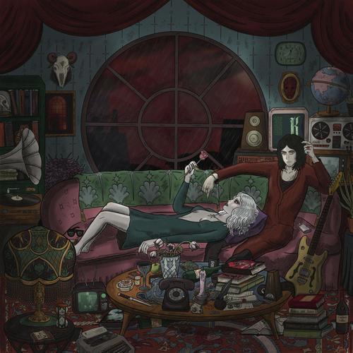 2DiE2GETHER (feat. Dekerakt)