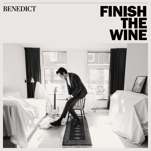 Finish The Wine