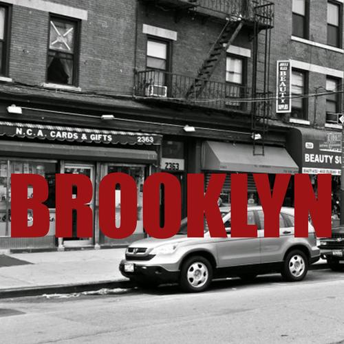 Brooklyn X Type Beat X Boom Bap X Eastcoast