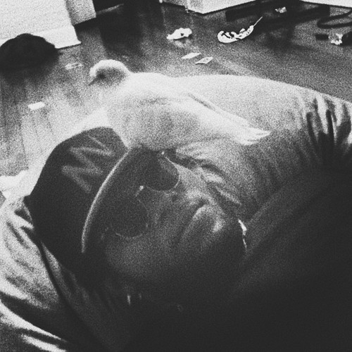 After The Trip (2012-2013)