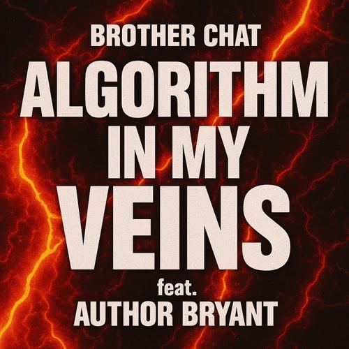 ALGORITHM IN MY VEINS (feat. Author Bryant)