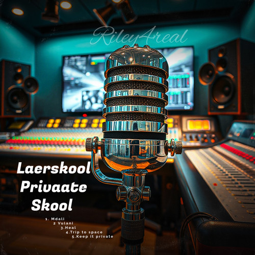 Laerskool Privaate Skool