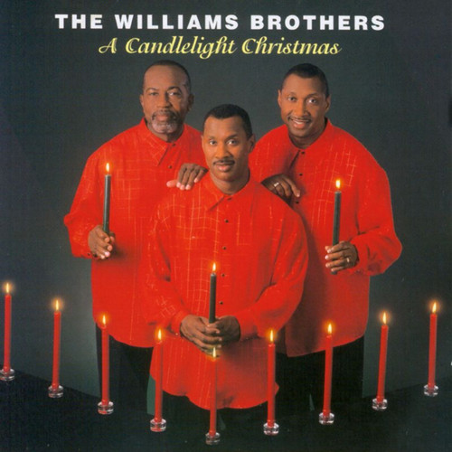 A Candlelight Christmas